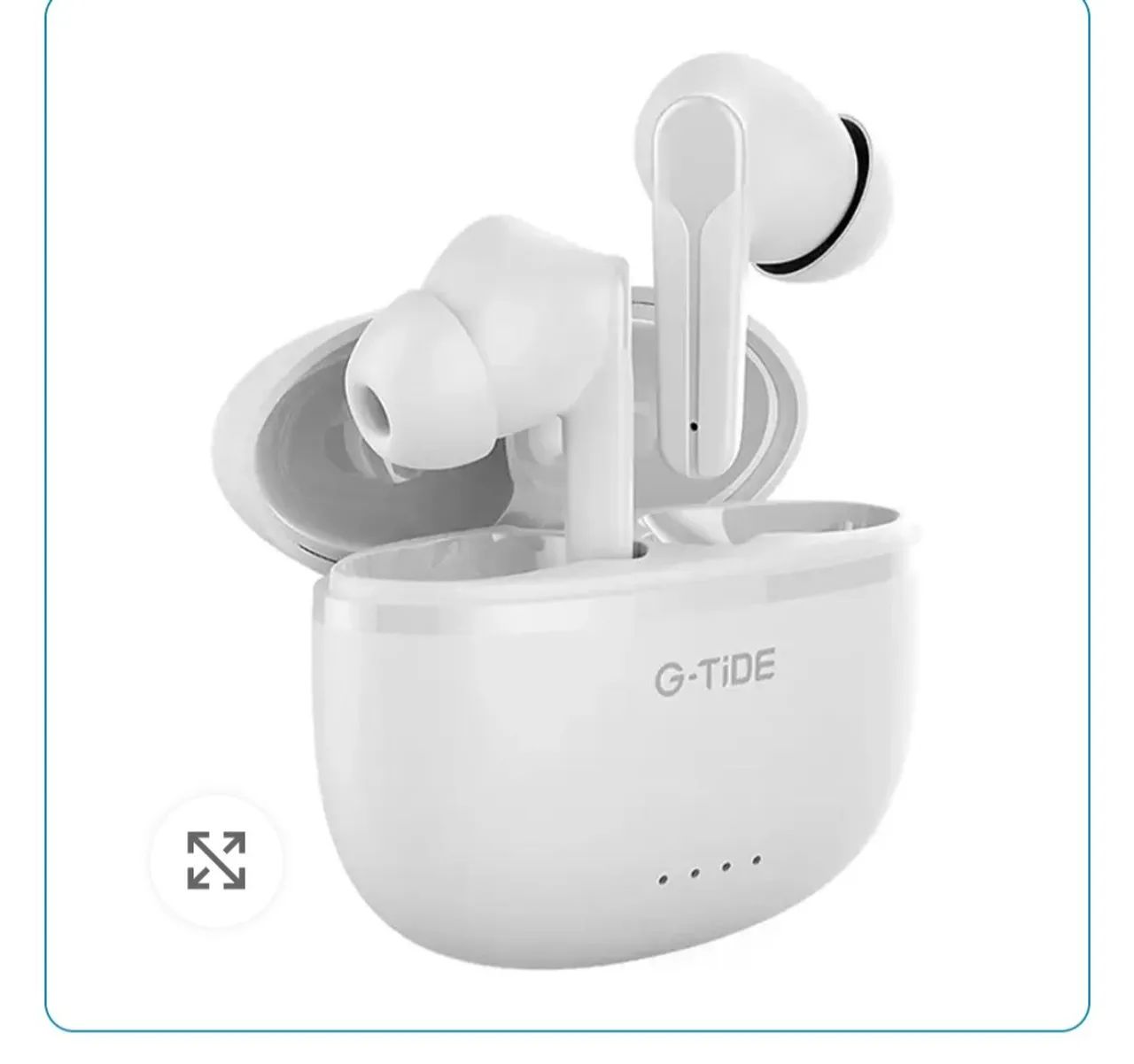 FONE BUDS 2 PRO G-TiDE COM CASE 