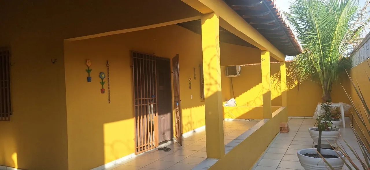 Alugo casa em Luís Correia  - Foto 5