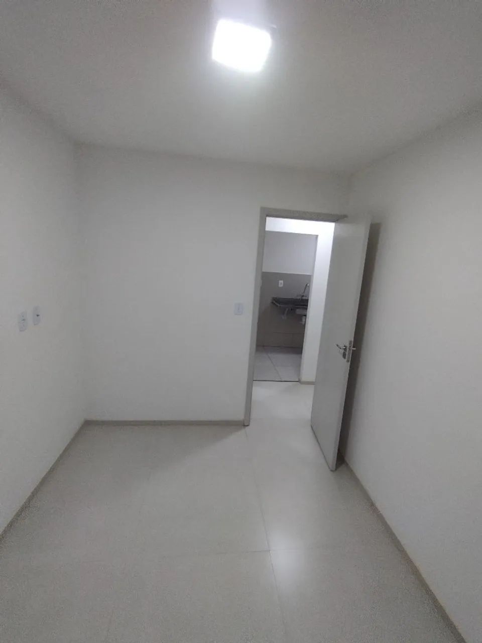 Alugo apartamento no Condomínio Pescara Residencial  - Foto 4