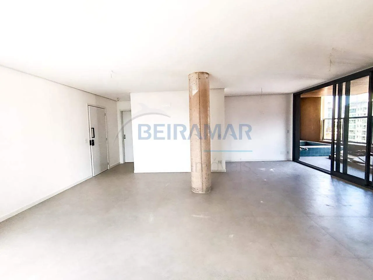 Cobertura Exclusiva com Piscina Privativa no Residencial Casa Pedra Águas Claras
