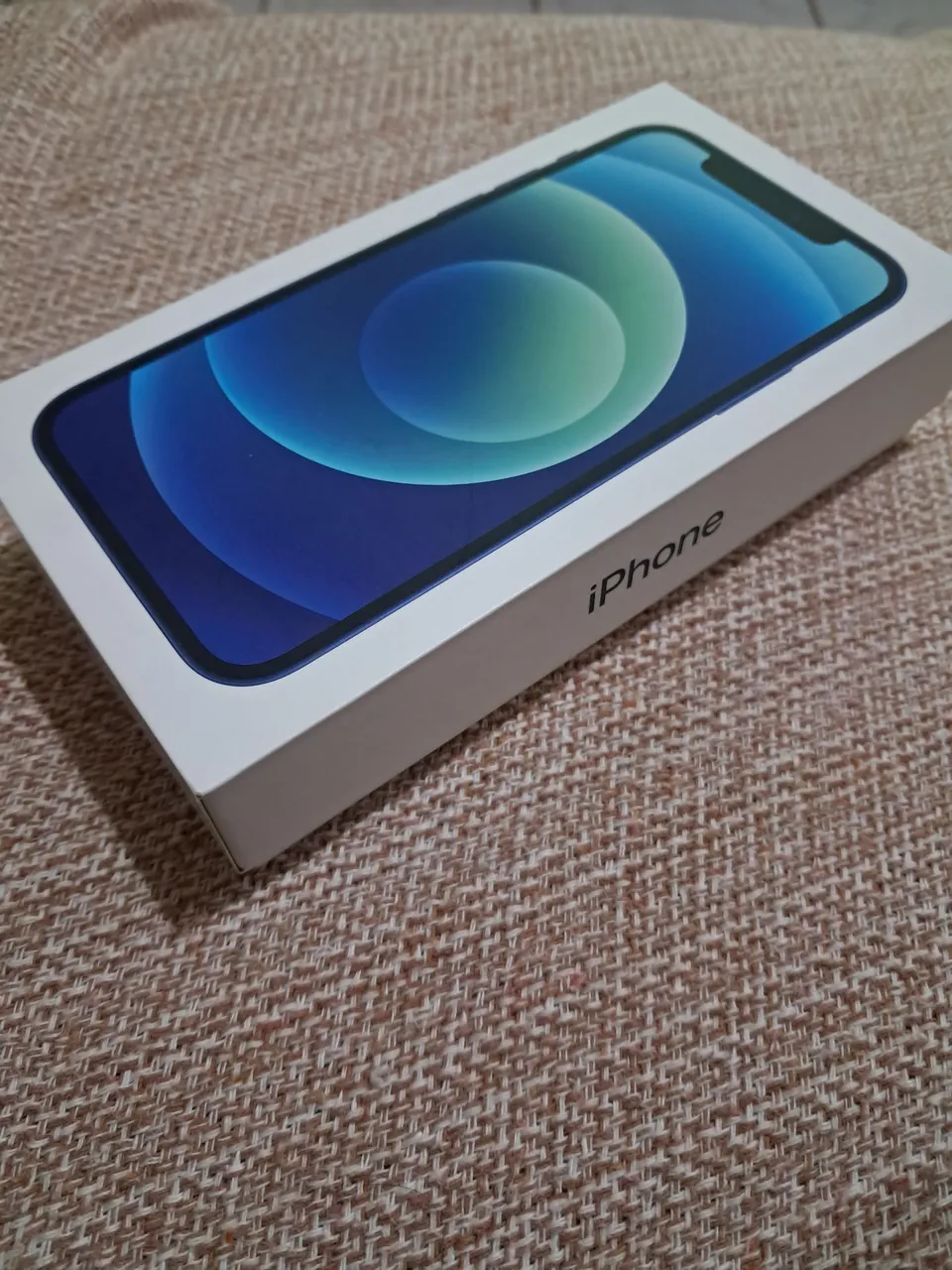 IPhone 12 - 256 Gb bem conservado