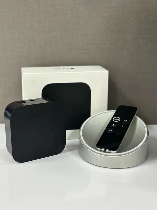 apple tv 4k 32gb