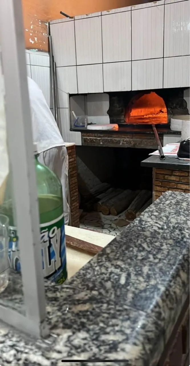 Pizzaria ( passo ponto) - Foto 4