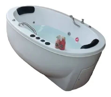 Banheira Olímpia hidromassagem