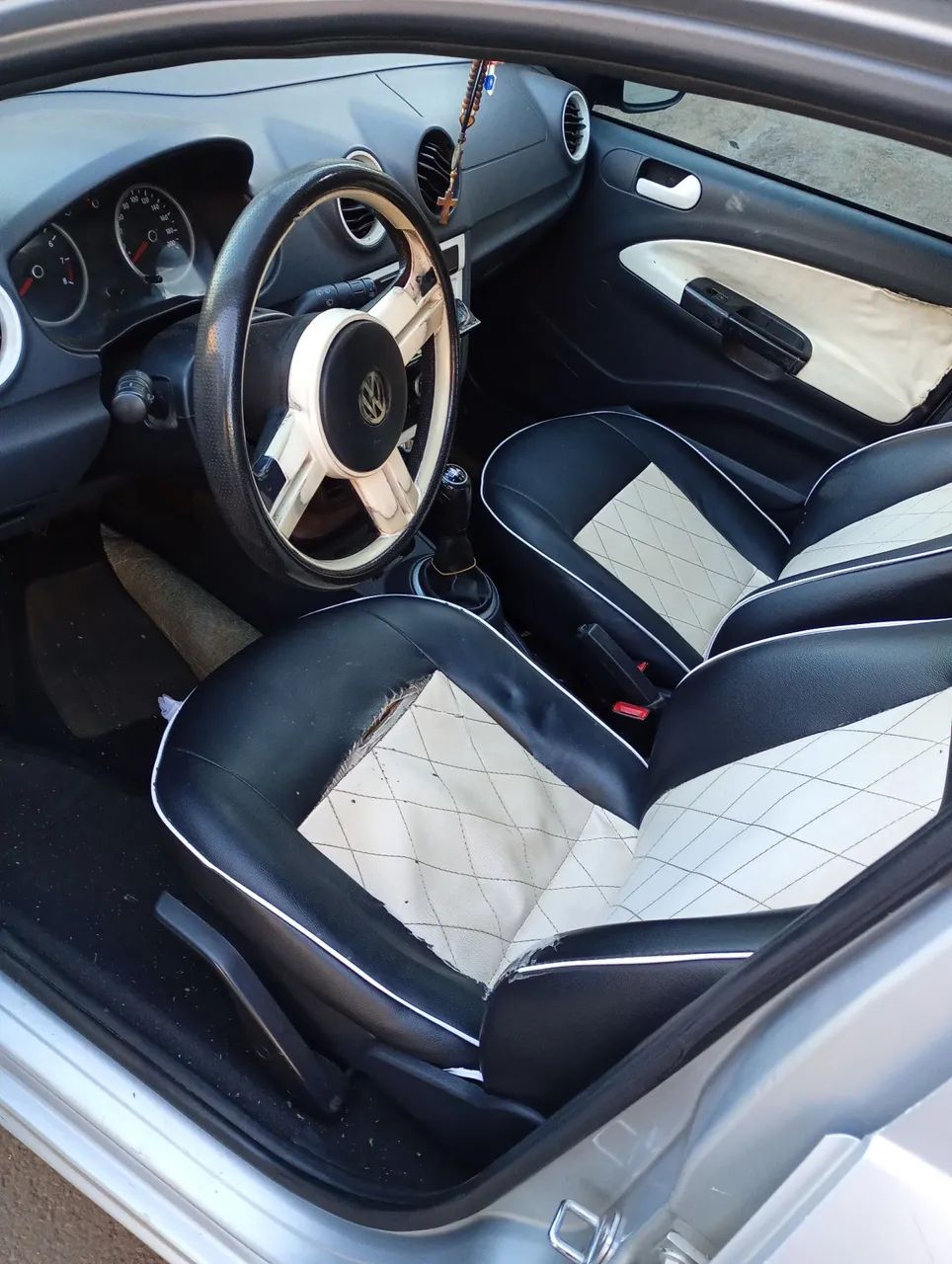 Gol g 5 - Foto 4