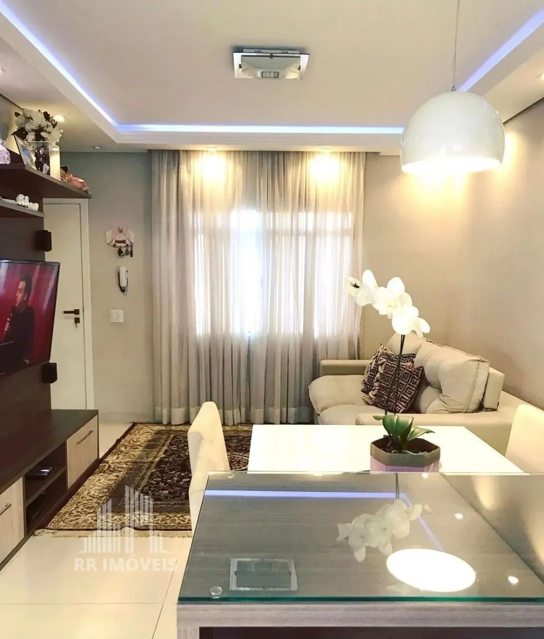 RR9270 Sobrado 110m² CONDOMÍNIO BEL VILLAGIO - OPORTUNIDADE - 3 Dorms 2 Vagas - Barueri, S - Foto 2