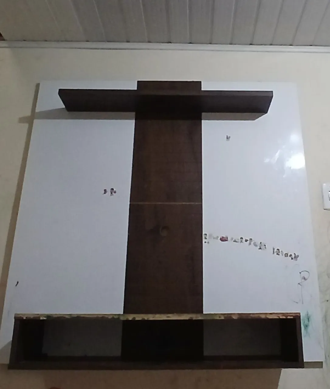 Rack para TV