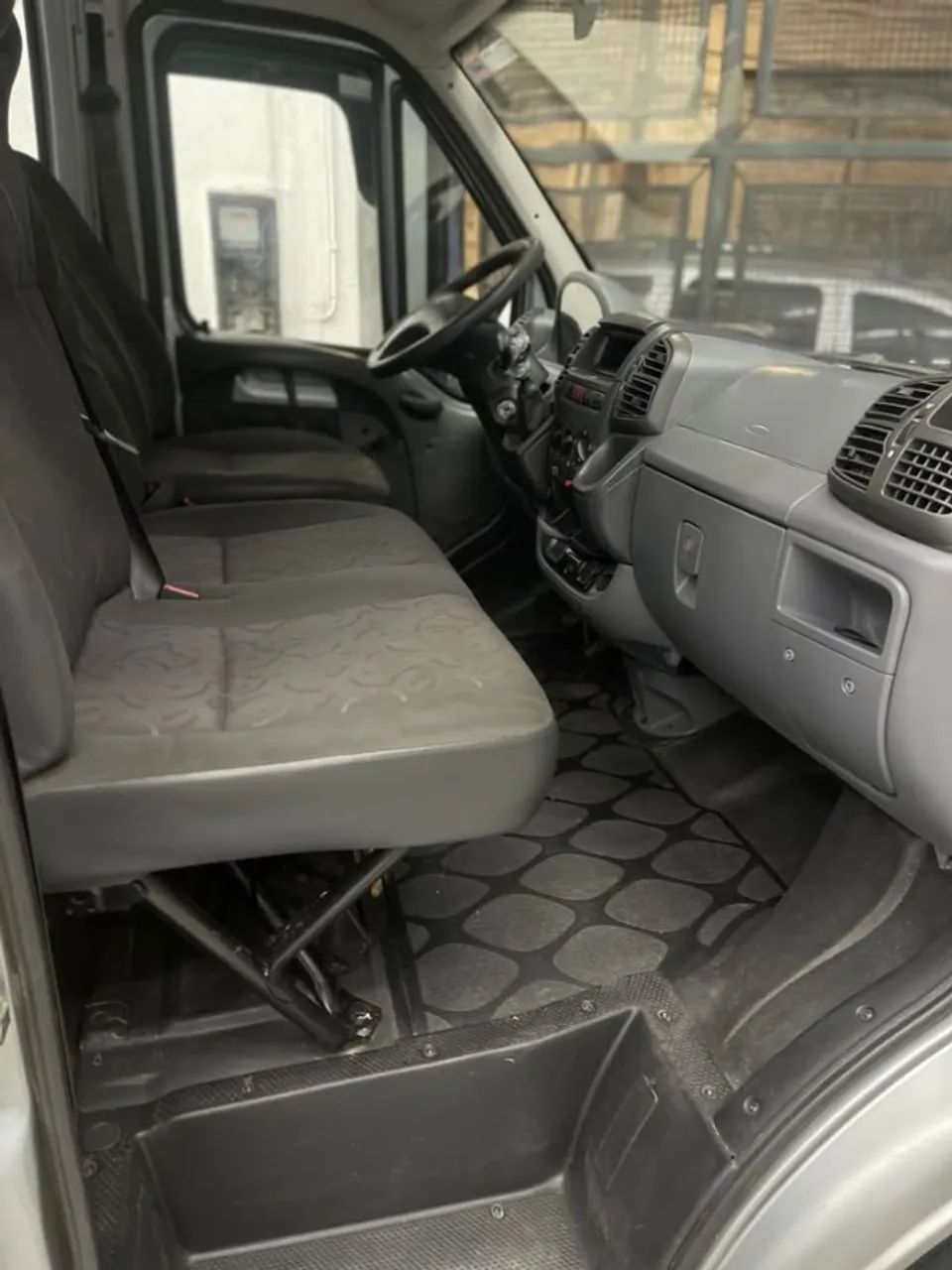 Ducato escolar 20 lugares 2016 - Foto 9