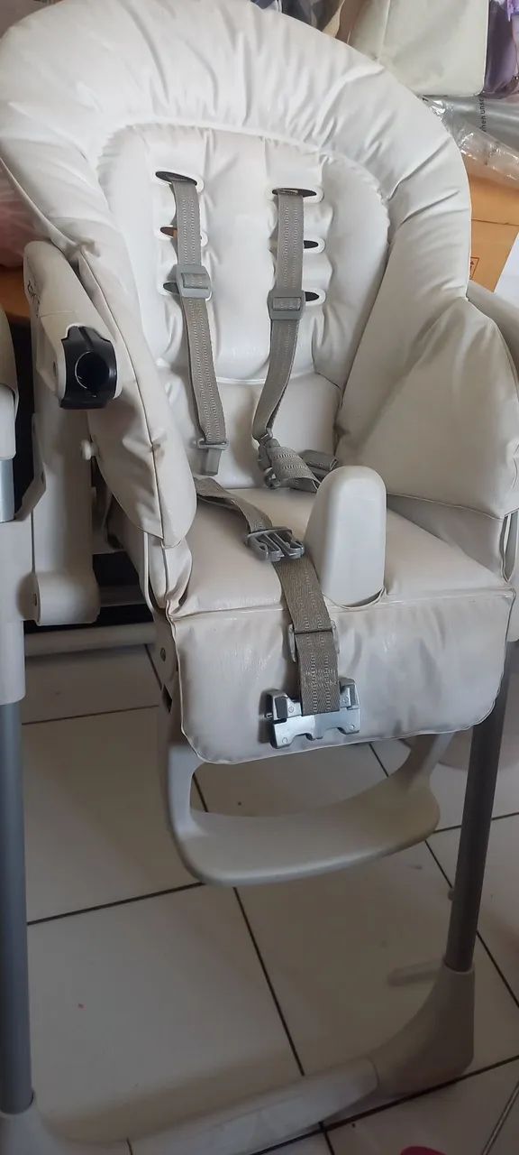 Cadeira de alimentos crianças  - Foto 2