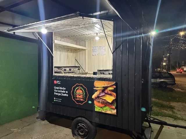 Trailer completo Vendo
