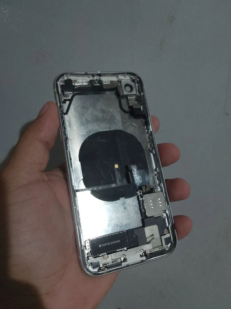 Carcaça do iPhone XR completa nova - Foto 2