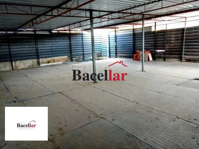 Galpão : / Comercial / Piedade / Quintino / Cascadura - Foto 2