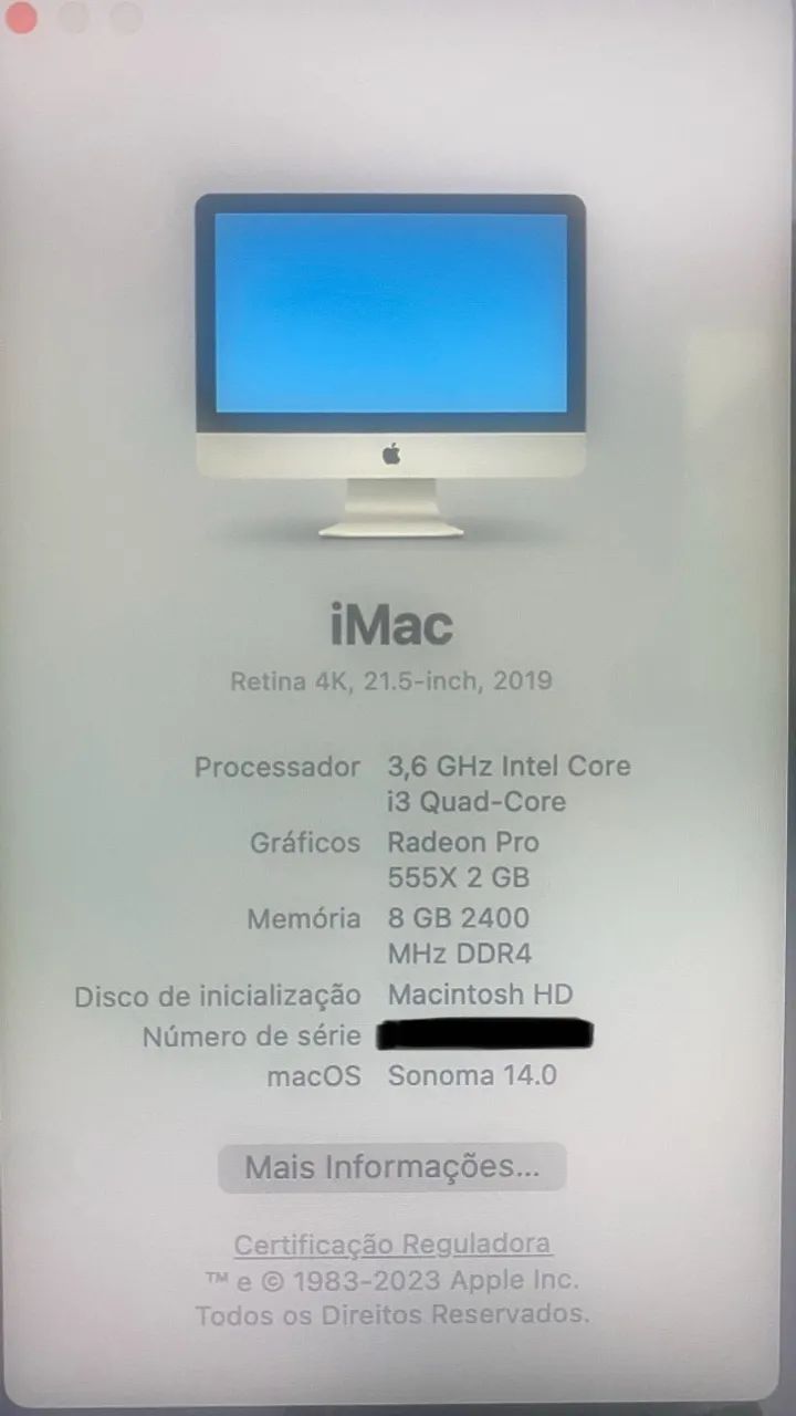 imac retina 4k