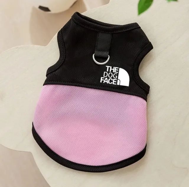 eitoral Colete para Cachorros - Confortável, Estiloso e Seguro - Foto 4