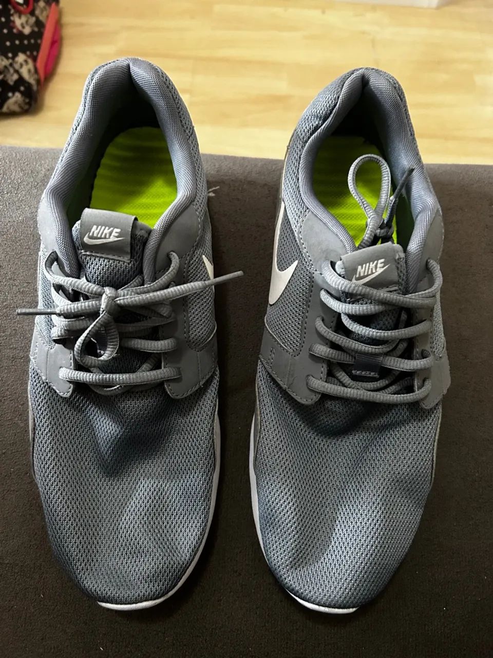Tênis Nike em excelente estado TAM 43