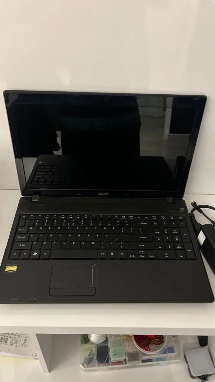 Notebook Acer AMD ?Sem HD? - Foto 2