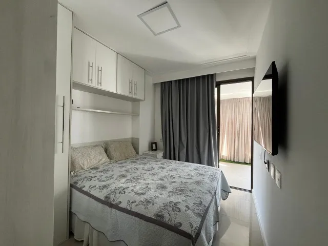 Apartamento - Edificio Liv - Rua Humberto de Campos - GRAÇA
