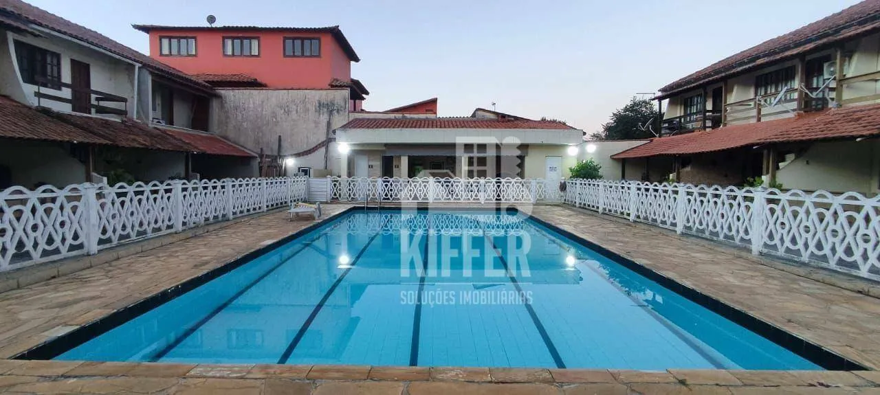 Casa para alugar, 80 m² por R$ 2.860,00/mês - Barroco (Itaipuaçu) - Maricá/RJ