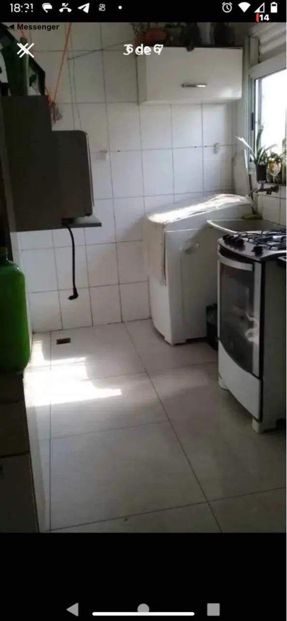 Foto - Osasco - Veloso