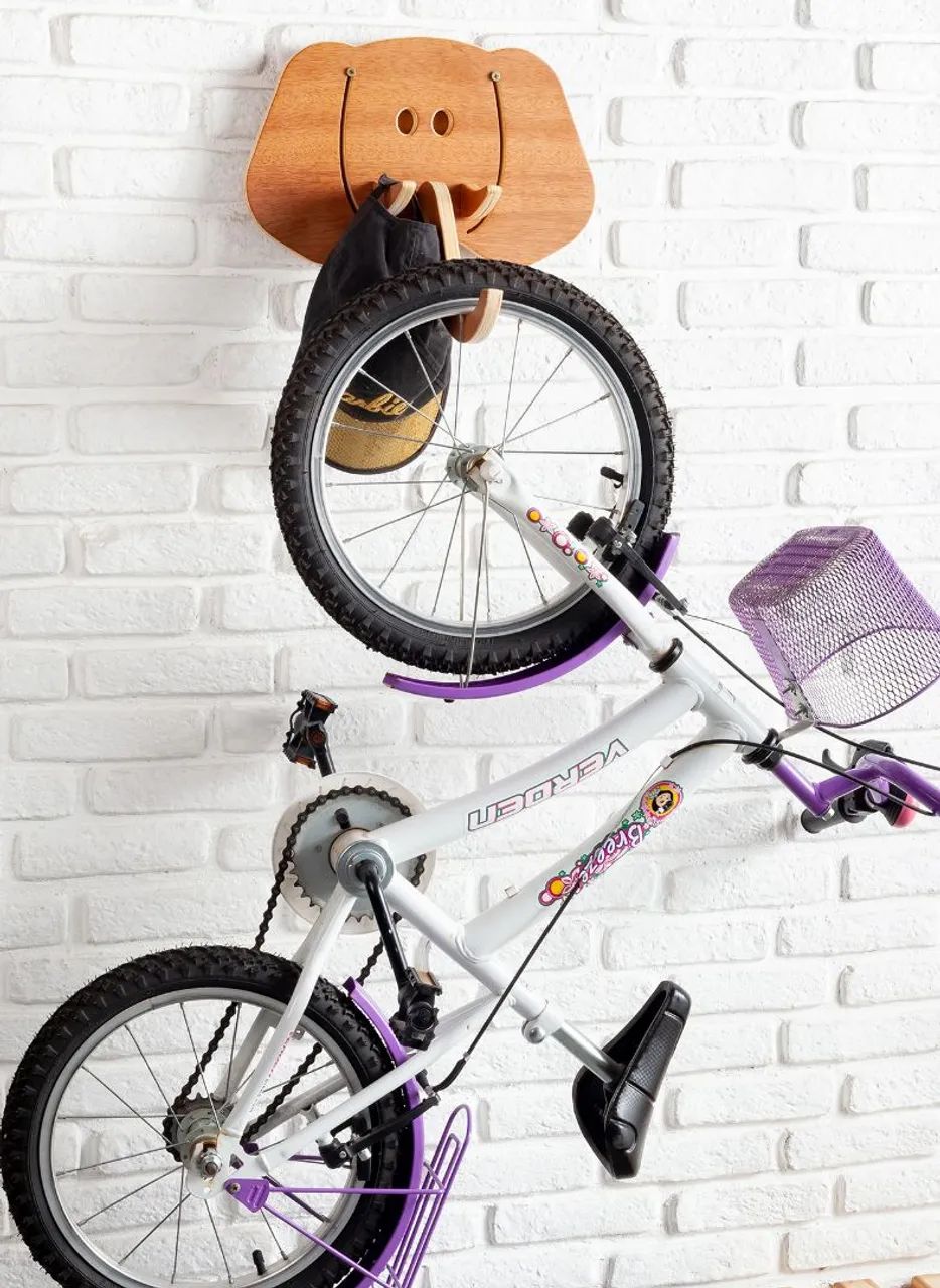 Suporte para Bike Elefo - Foto 2