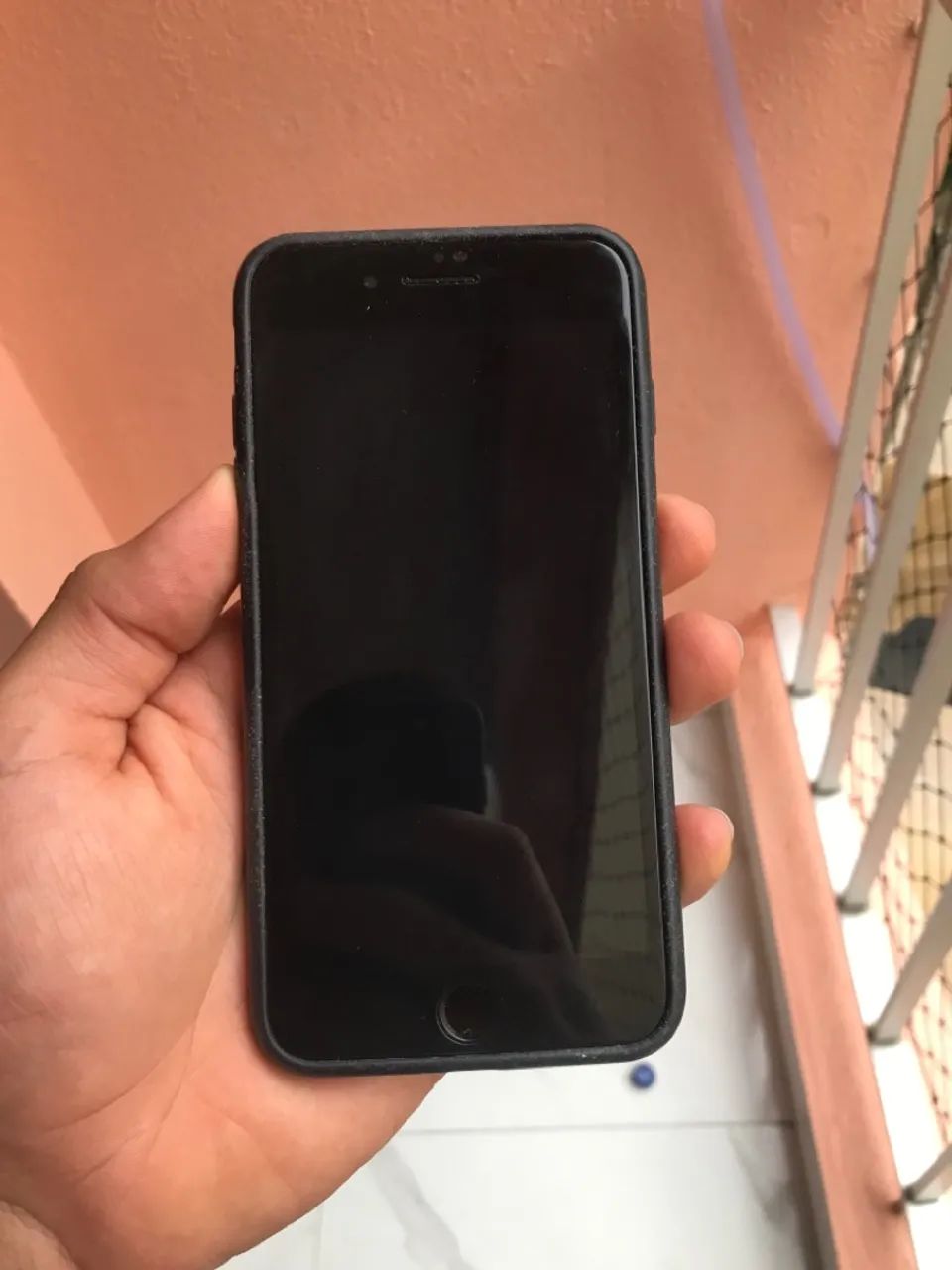 Apple iPhone 8 Plus 64GB - Foto 4