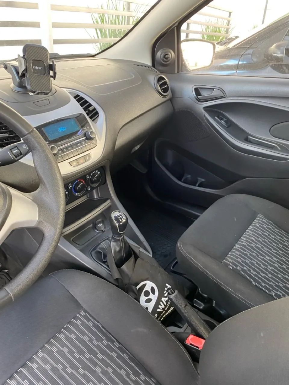 Ford Ka - Foto 5