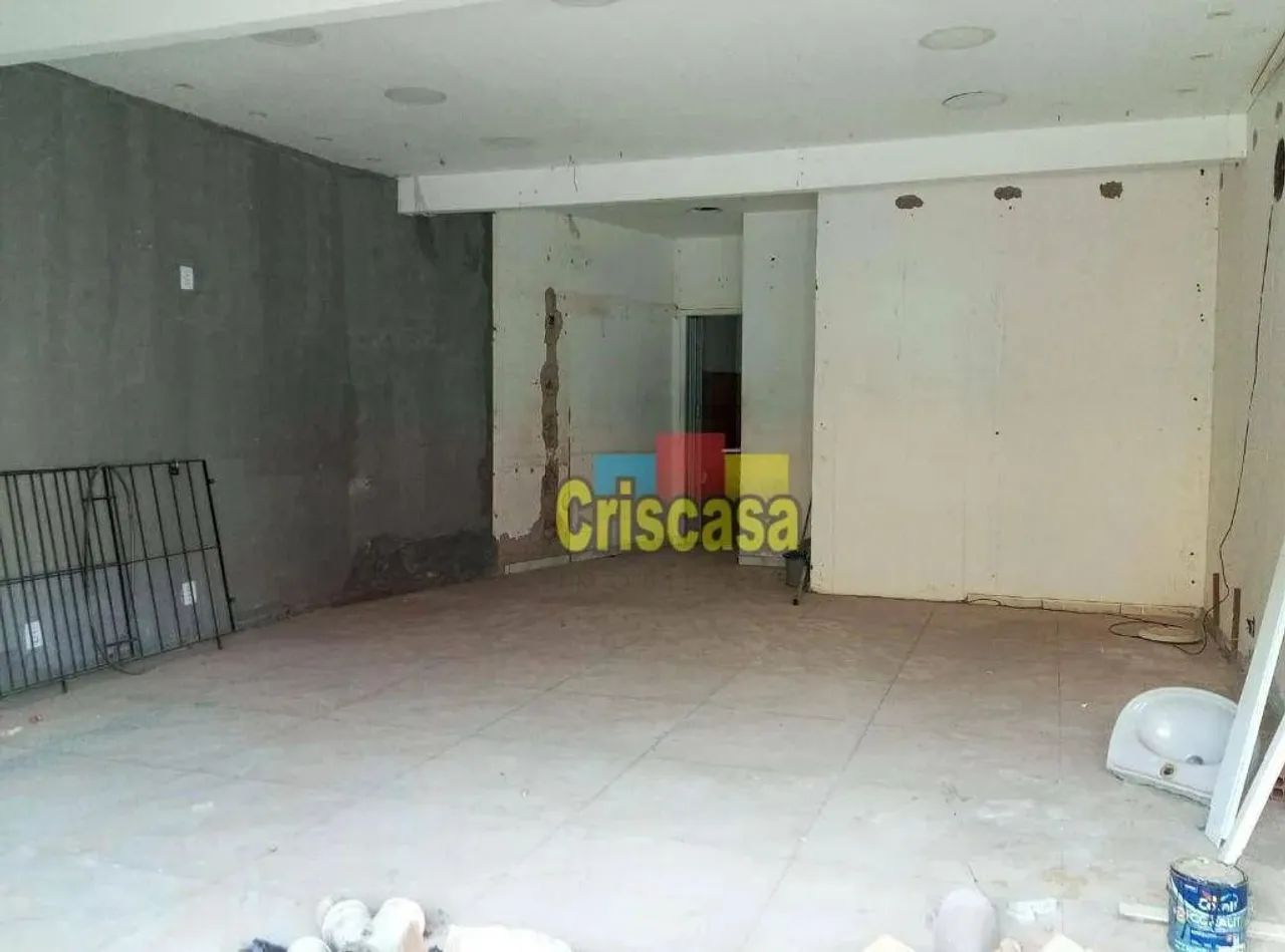 Loja para alugar, 45 m² por R$ 4.000,00/mês - Centro - Cabo Frio/RJ - Foto 5