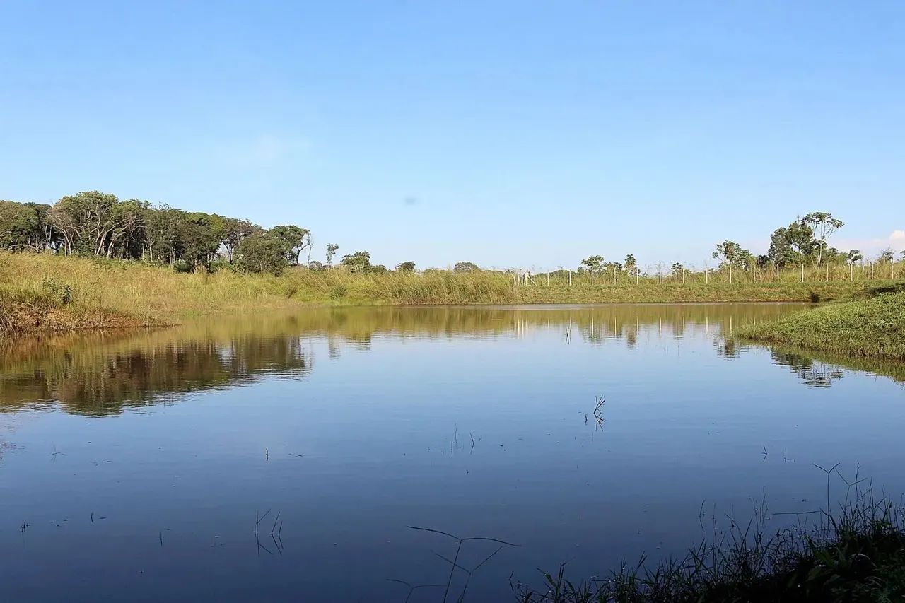 Área à venda no bairro Centro - Bela Vista de Goiás/GO - Foto 3