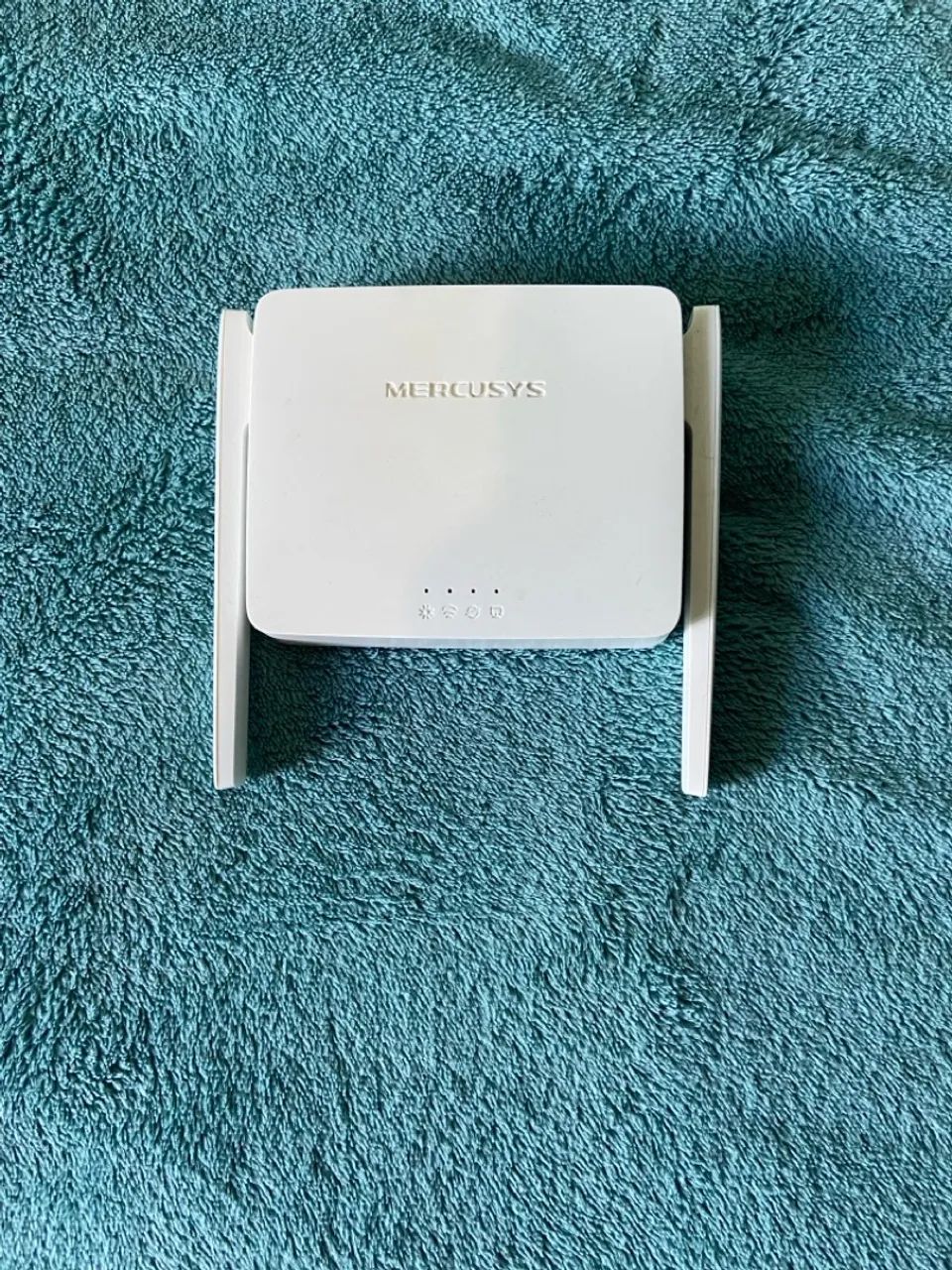 Roteador wifi