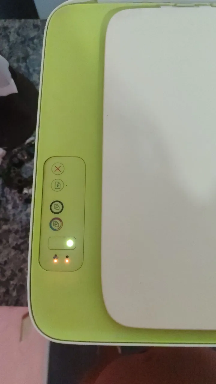 Impressora