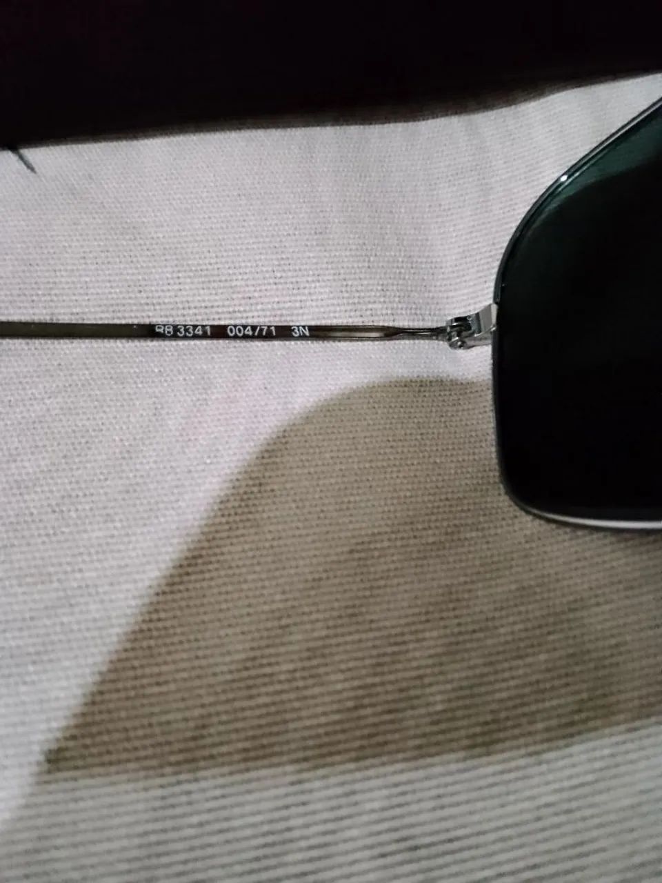 Óculos de sol Ray-Ban - Foto 2