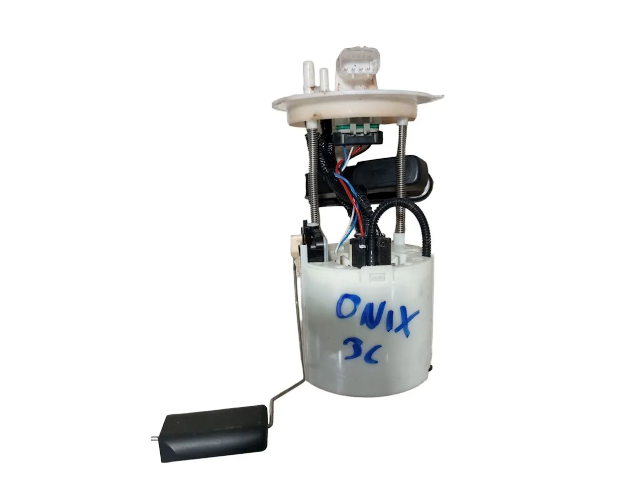 BOMBA COMBUSTIVEL ONIX 3C DO CHEVROLET ONIX 2020/2020