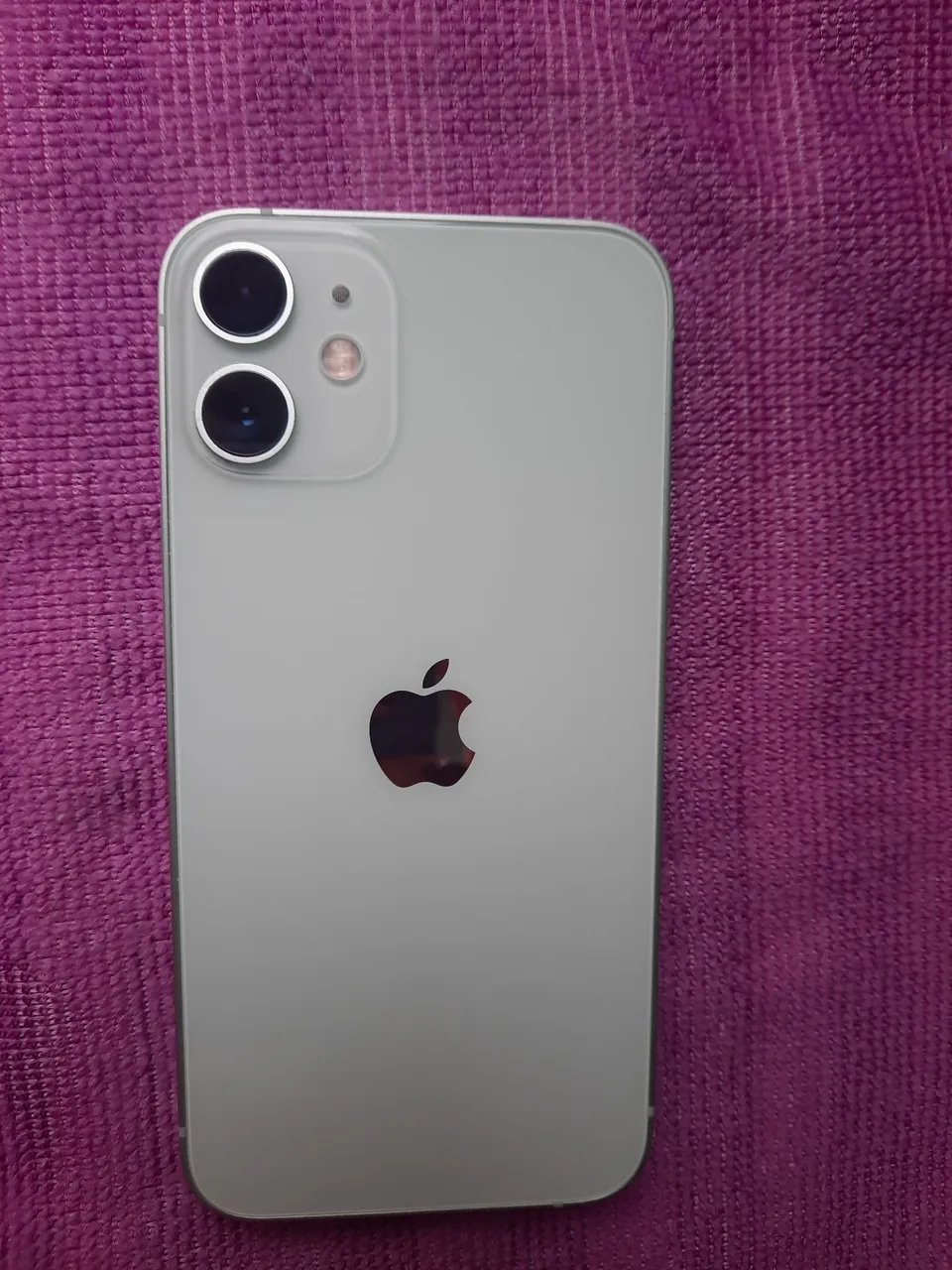 Iphone 12 mine