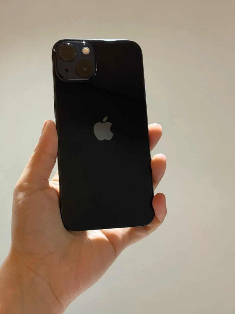 iPhone 13 128GB Preto 100% Estado de Novo