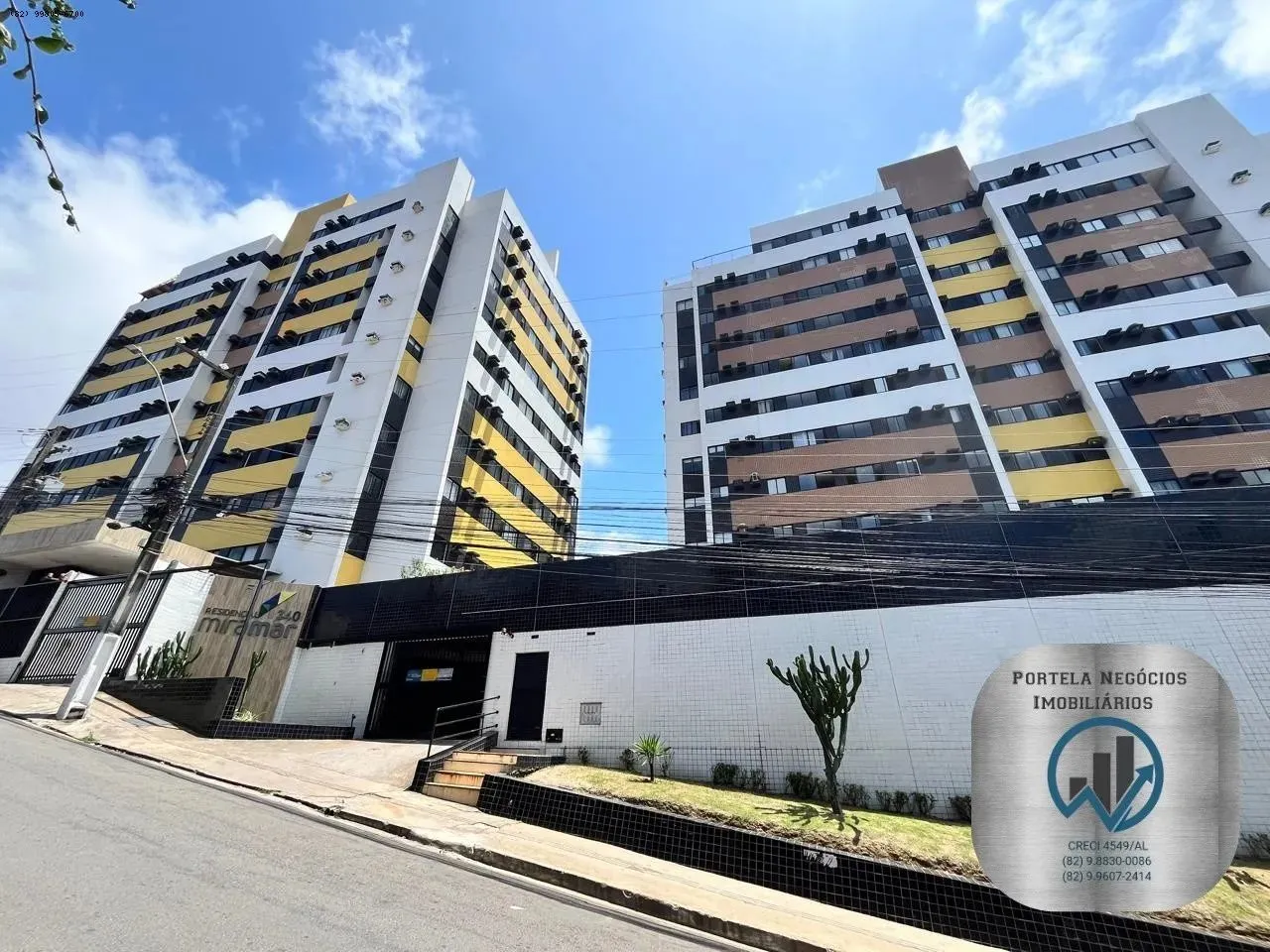 Apartamento para Venda, antares, 3 dormitórios, 1 suíte, 2 banheiros, 2 vagas