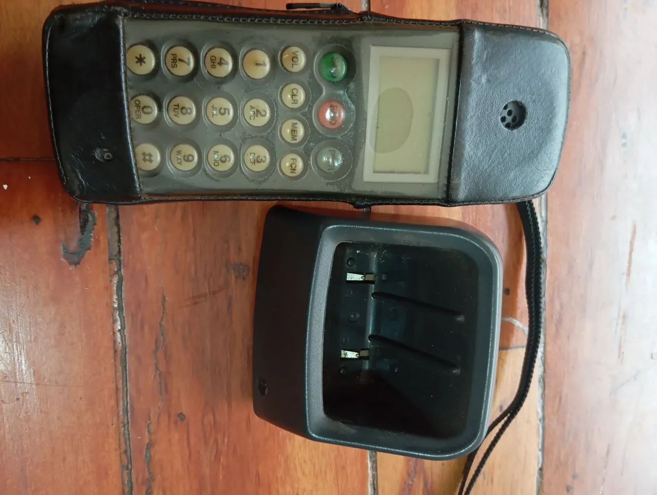 Telefone celular 