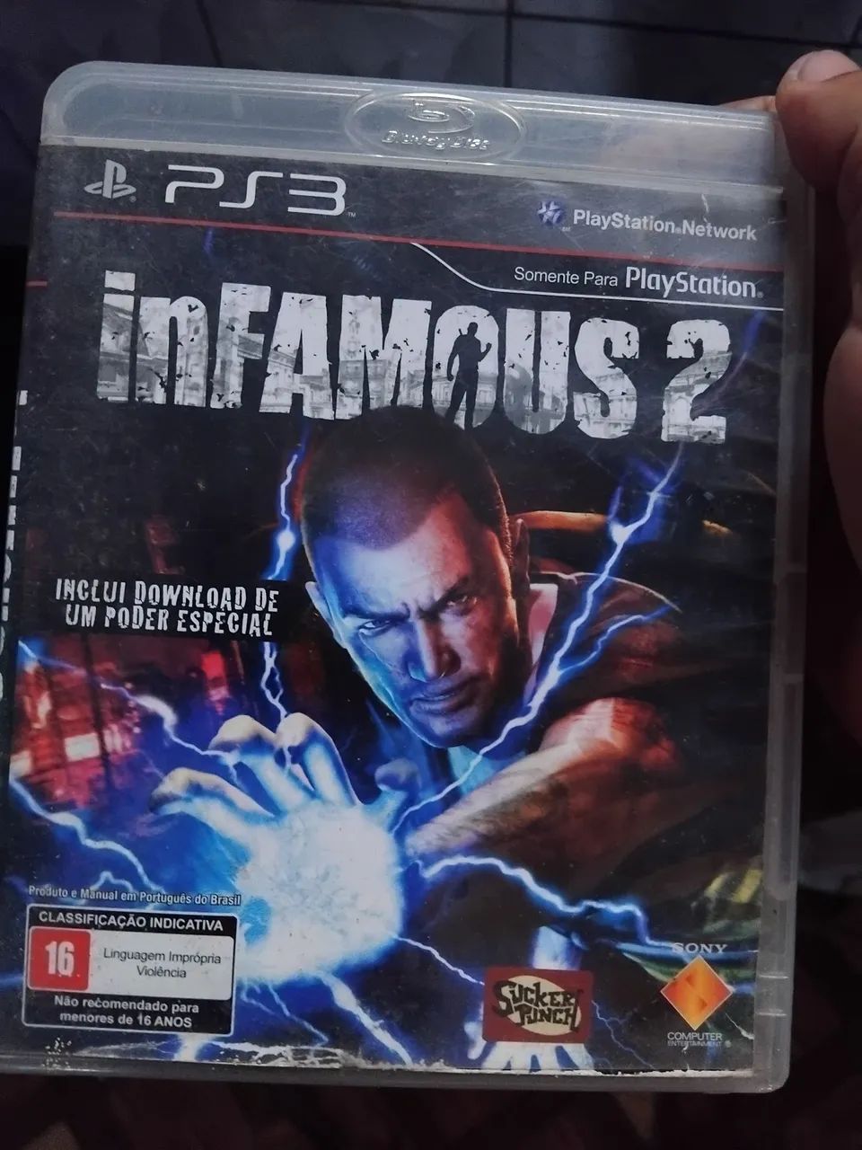 JOGOS - PS4 - Foto 2