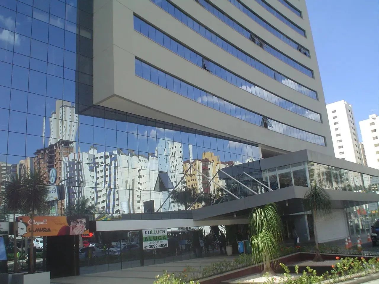 foto - Goiânia - Setor Bueno