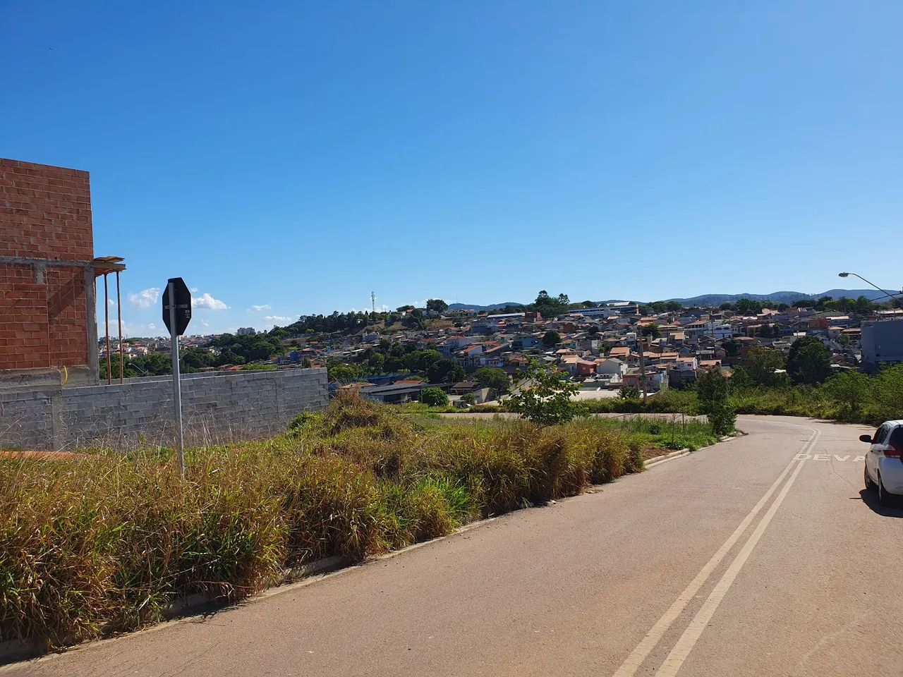 OPORTUNIDADE! Ótimo lote de esquina! - Foto 5
