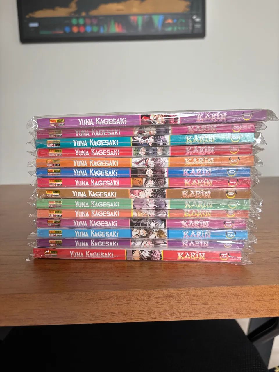 Mangás Karin