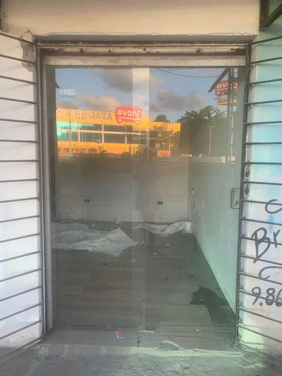 Porta de vibro - Foto 4