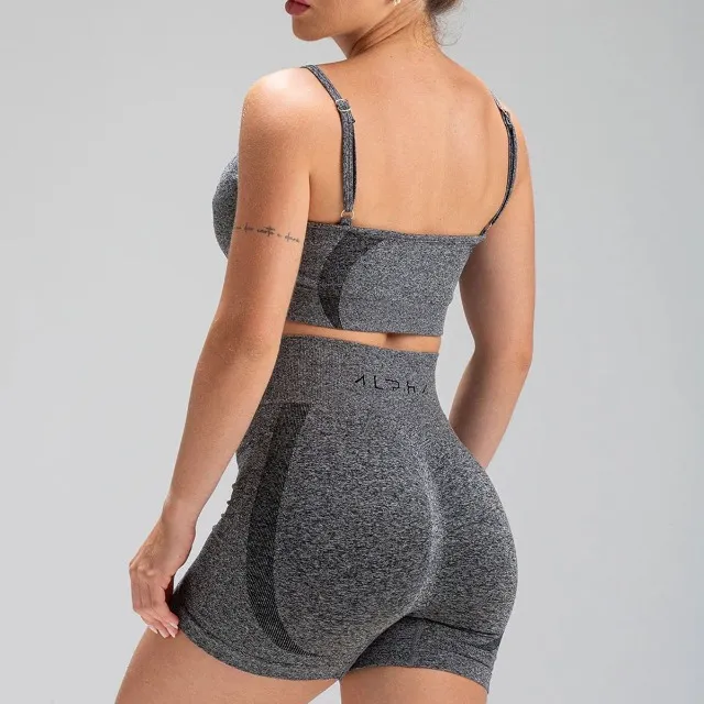 short mescla preto seamless alpha co