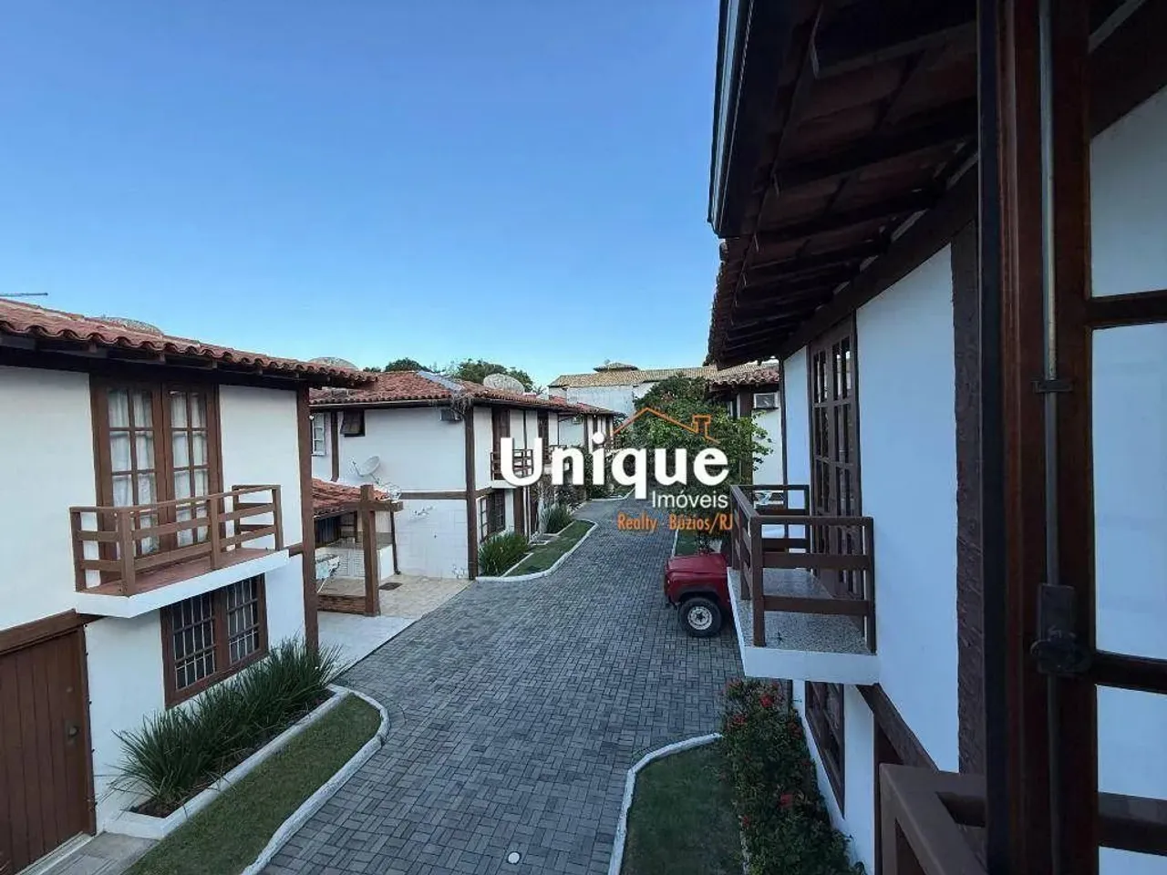 Casa com 2 dormitórios à venda, 66 m² por R$ 790.000,00 - Geriba - Armação dos Búzios/RJ