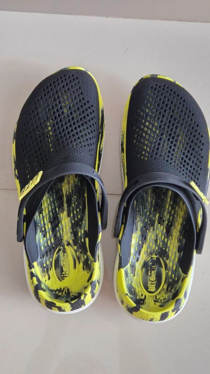 Crocs LiteRide M11 (N 42) - Foto 3
