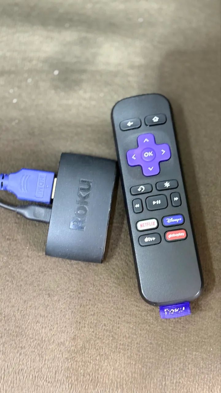 Roku Express64308727658883121