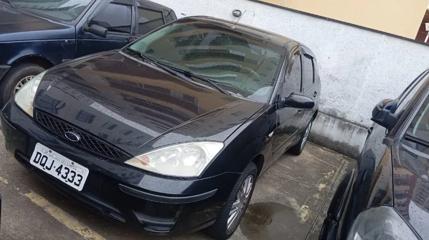FOCUS GLX 1.6
