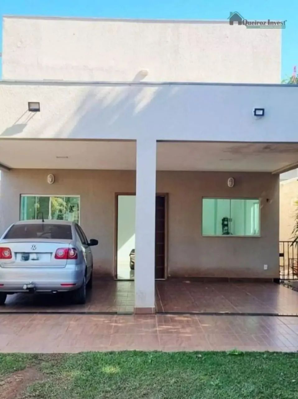 Foto - Brasília - Paranoá