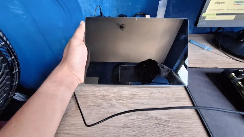 Tablet Blackview Tab 15