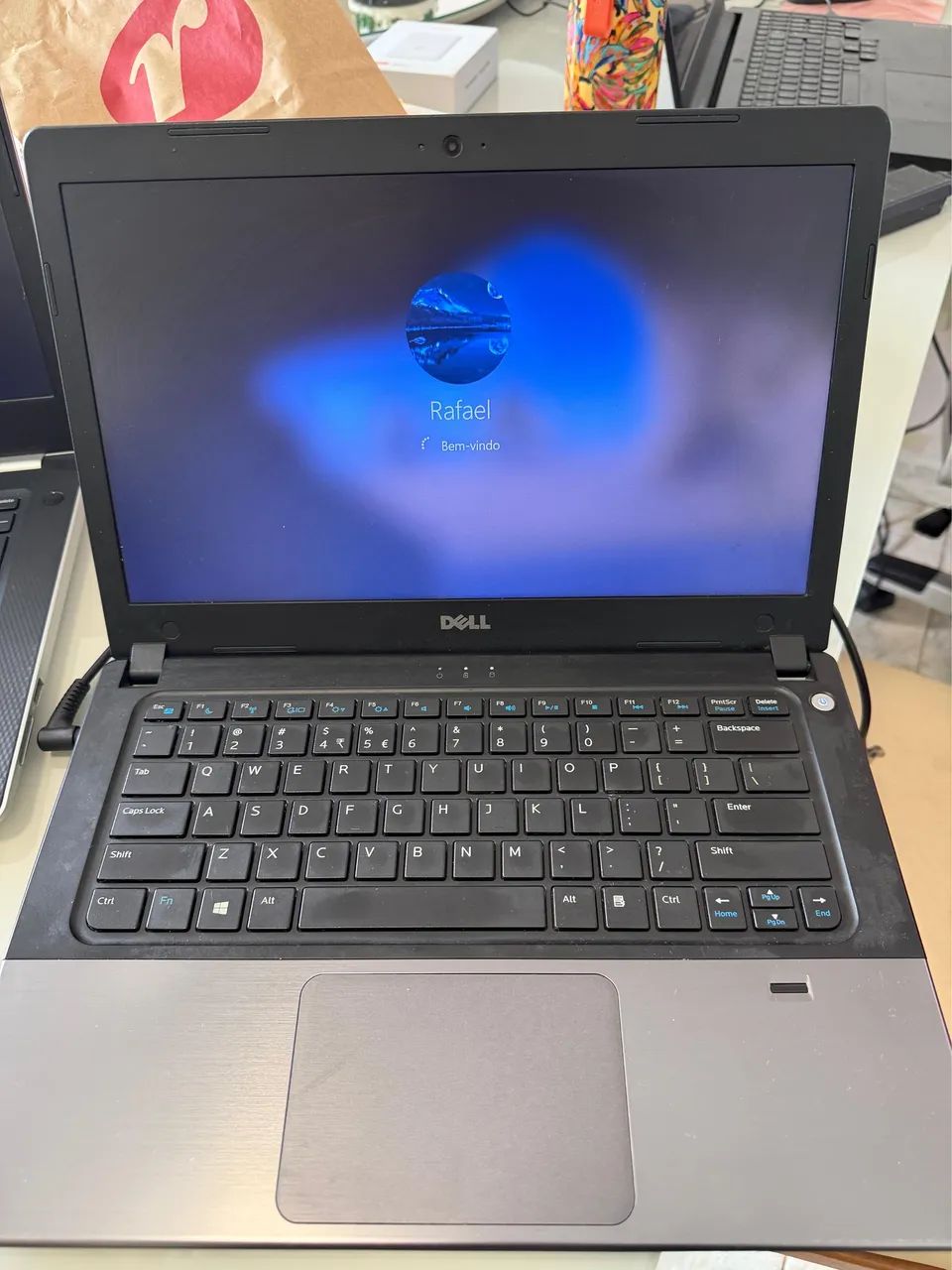NOTEBOOK DELL Vostro 14  - Foto 4