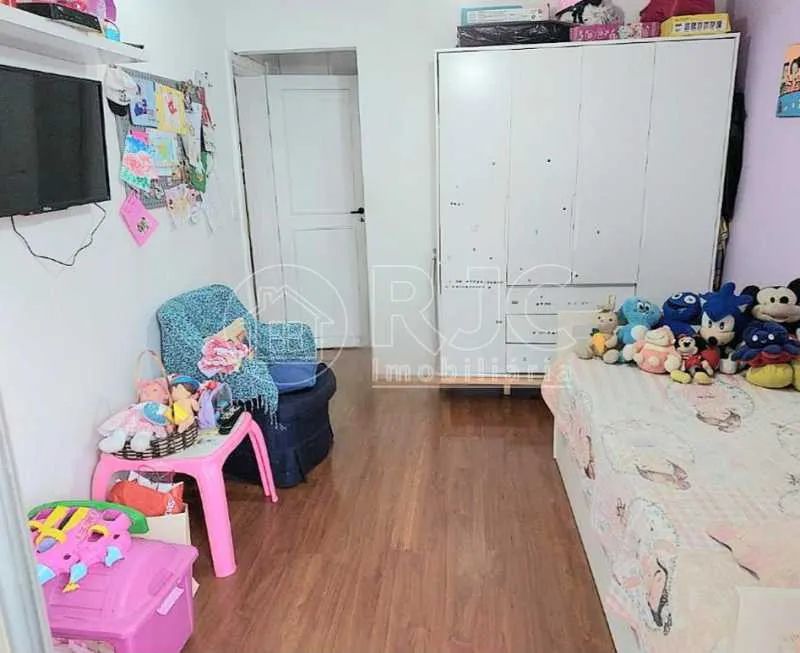 Cobertura duplex para venda possui 106 metros quadrados com 3 quartos - Foto 11